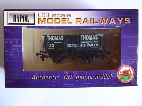 Dapol west wales - dapol,