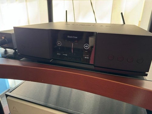 Auralic aires 1 - auralic, g2.1