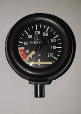 Siebe Gorman Vintage Divers