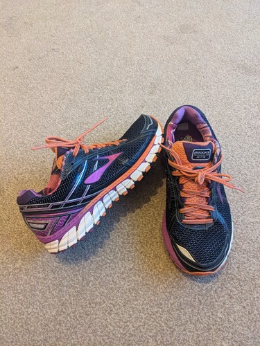 Brooks adrenaline gts - gts, 15