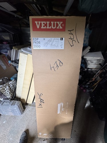 Velux pk06 flashing kit - 94cm, x