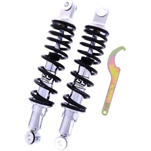 Yss stereo oil strut - yss,