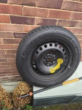 FORD FOCUS C MAX MONDEO  16"