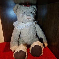 Russ Greta Teddy Bear Plush