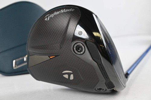 Taylormade qi4d driver - taylormade,