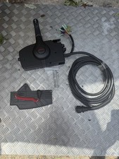 ✅ Mercury Mariner Outboard