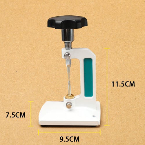 Pin pusher repair tool for - pusher,