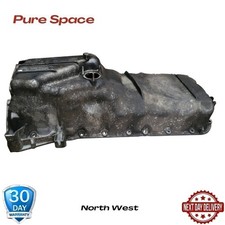 BMW 3 5 6 7 SERIES F01 F06 F10 F30 330D 535D 640D 730D N57 OIL SUMP PAN 7800322