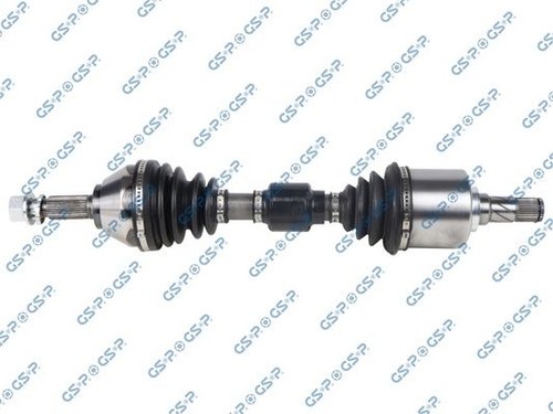 Gsp drive shaft front - drive,