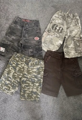 Boys shorts bundle - shorts,