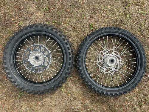 Kawasaki kxf 250 450 - kawasaki,