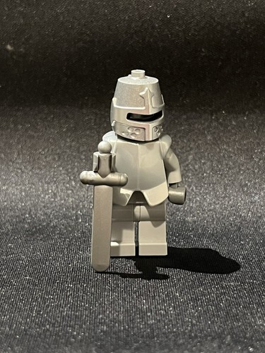 Lego gryffindor knight - gryffindor,