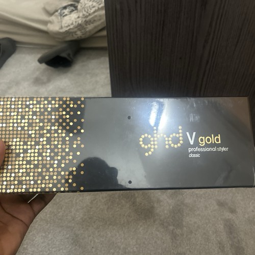 Ghd gold professional styler - ghd,