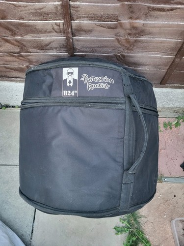 Protection racket 20 - racket, x
