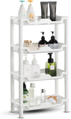 Bathroom tier plastic shower - tier,