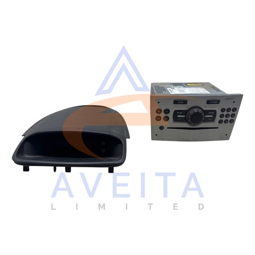 Vauxhall corsa 10 - vauxhall, 06-10