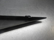 Yamaha FZ6R 600cc 2009-2017