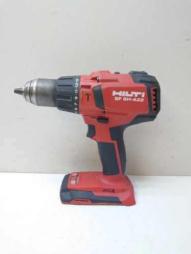 Hilti a22 cordless 22v - hilti,