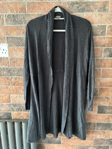 Phase eight grey longline - phase,