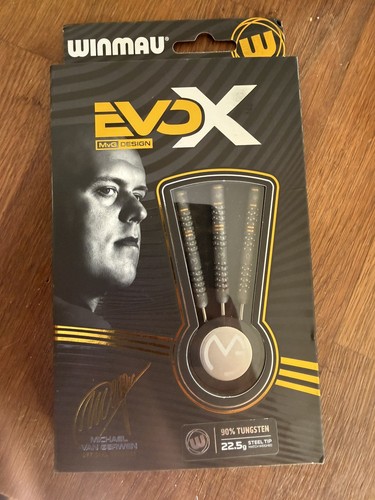 Winmau michael van gerwen - winmau,
