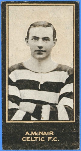 Smith footballers - smith's, (1914)