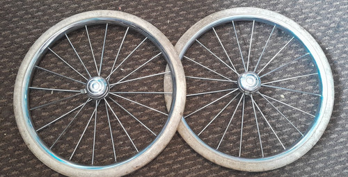 Set inch vintage - 14",
