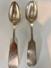 Antique J. F. Robinson Coin