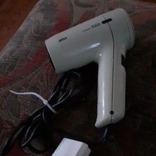 Braun compact 1500 - braun,