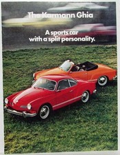 1974 karmann ghia sports - 1974,