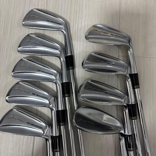 Mizuno johnny miller - mizuno,