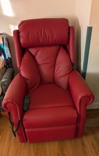Orthopaedic rise and recline - orthopaedic,