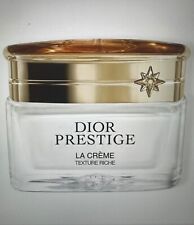 Dior Prestige la creme texture