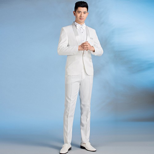 Mens tuxedo suit shawl - suit,