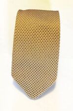 UK High Quality Men's Fashion Tie Knit Knitted Tie Slim Skinny Woven Pointed