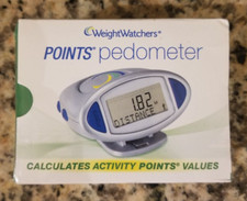 Weight Watchers Point