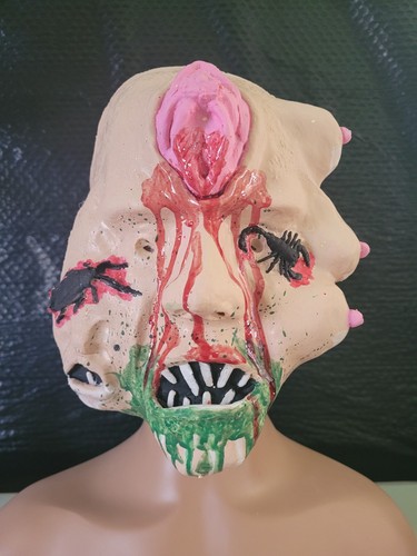 The inbred adult - the, themed