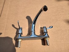 BRISTAN Bath Mixer Tap Deck