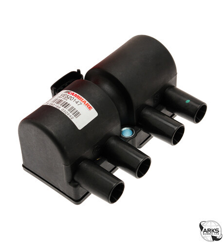 Cambiare dry coil - dry, ve520147