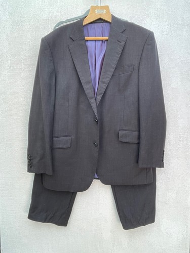Marks and spencer suit - spencer,
