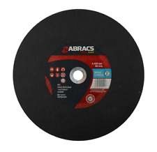 14" 350mm x 2.8mm Abracs