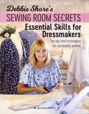 Debbie Shore's Sewing Room