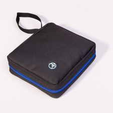 Medactiv iCool Prestige - Cool Bag Case for Insulin Medicine Transport (24 hrs)