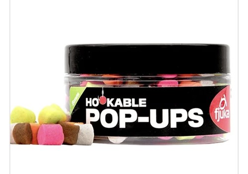 Pop boilies carp fishing - boilies,