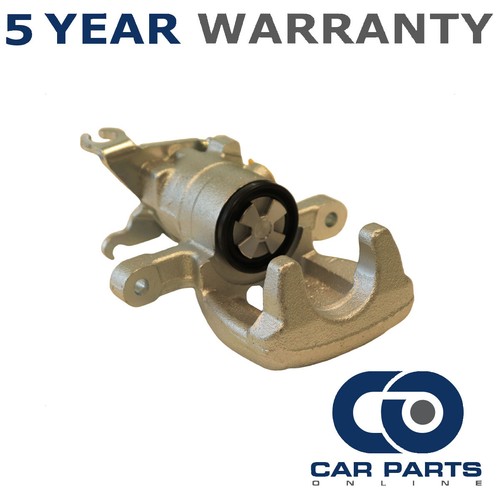 Cpo rear left - rear, brake