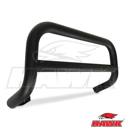 Hawk black steel - steel, nudge