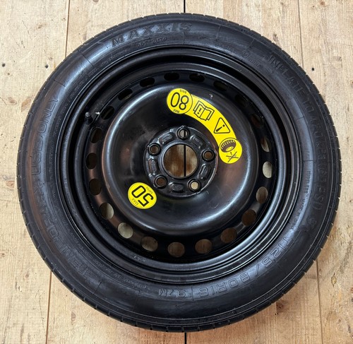 Genuine ford space saver - ford, 16"
