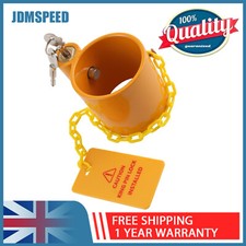 Kingpin Lock Trailer Hgv 5th