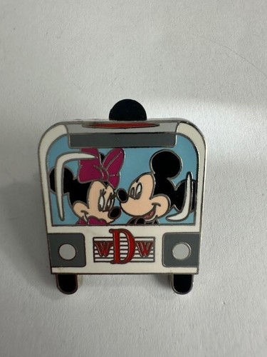 Disney wdw mickey minnie - -, &