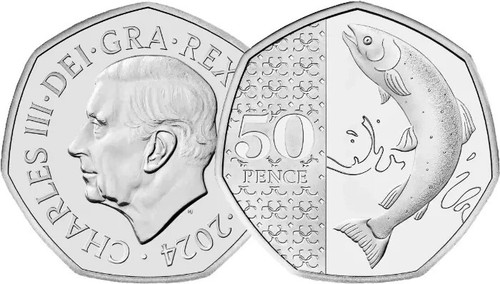 2024 king charles iii salmon - 2024,