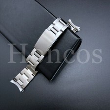 OYSTER WATCH BAND FITS FOR